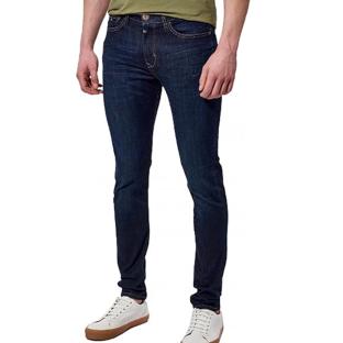 Jean Skinny Bleu Brut Homme Kaporal DADAS pas cher