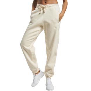 Jogging Beige Femme Adidas IC6460 vue 0