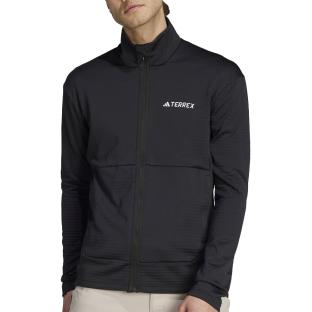 Veste Noire Homme Adidas Mt vue 0
