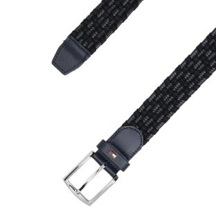 Ceinture Marine Homme Tommy Hilfiger Dentons vue 2