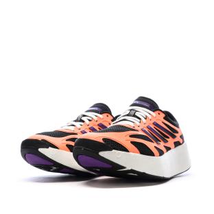 Adidas Adizero Aruku Pink/Schwarz Mixed Running Schuhes Ansicht 0
