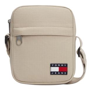 Sacoche Beige Homme Tommy Hilfiger Tjm Ess Daily vue 0