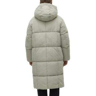 Doudoune Beige Femme Vero Moda Lanoranja vue 2