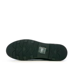 Boots Noir Homme Redskins Accro vue 5