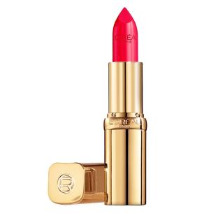Rouge à Lèvre Rouge L'Oréal 119 Hello Parisienne pas cher