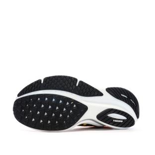 Baskets Jaunes Homme Puma Magnify vue 6