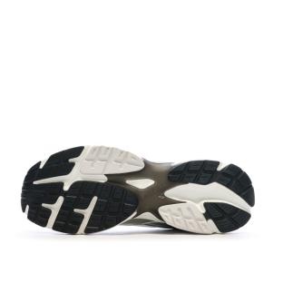 Baskets Blanc/Vert/Doré Homme Lacoste Storm 96 2k vue 0