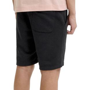Short Noir Garçon Jack & Jones Gordon vue 0