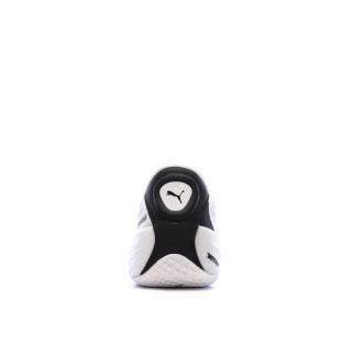 Chaussures de Basketball Blanche/Noir Homme Puma All-pro Nitro vue 0