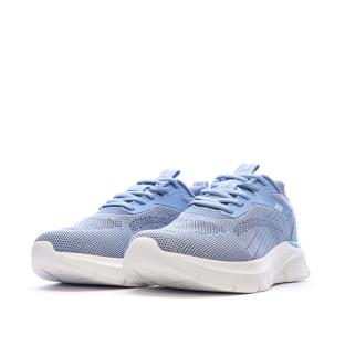 Blaue Damen-Sneaker Xti 145170 Ansicht 0