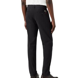 Pantalon Chino Noir Homme Levi's Xx Chino 17196 vue 2