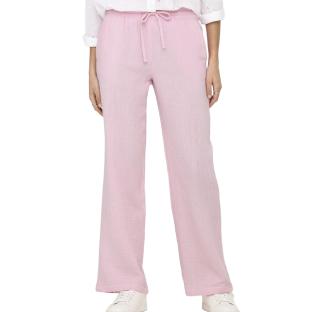 Pantalon Fluide Rose Femme JDY PHANTOM vue 0