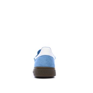 Handball Spezial Adidas Bleu Mixte vue 3