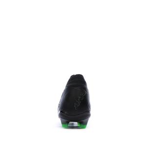 Chaussures de football Homme Noir Puma Future 8 vue 0
