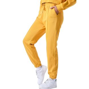 Jogging Jaune Femme Project X Paris F214103 vue 2