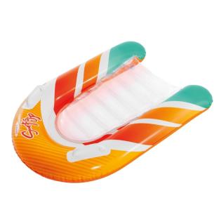 Boya-tabla Intex Body Explorer inflable 84 x 79 cm ver 0