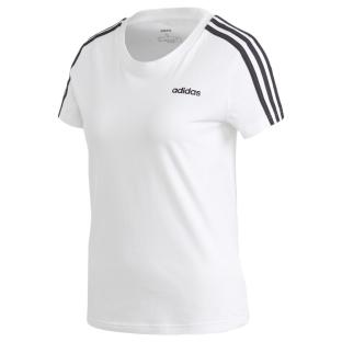 Adidas GH Women's White T-Shirt Photo of the Espace des Marques %store% store - view of %key%