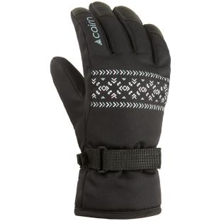 Gants Noir/Bleu Garçon/Fille Cairn Madison vue 0