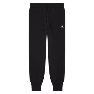 Jogging Noir Femme Converse Star Chevron vue 2