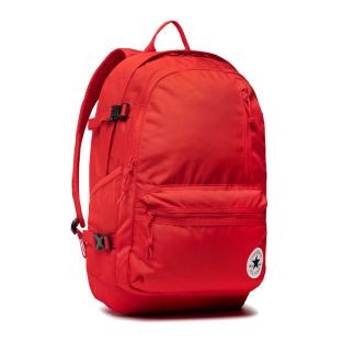 Sac à dos Rouge Homme Converse Straight Uncharted pas cher