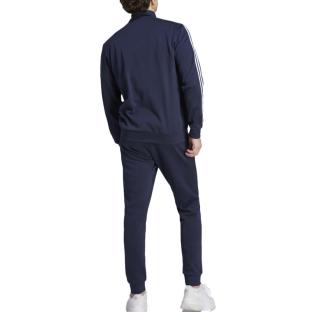 Herren Marine Adidas Sereno Trainingsanzug Ansicht 0