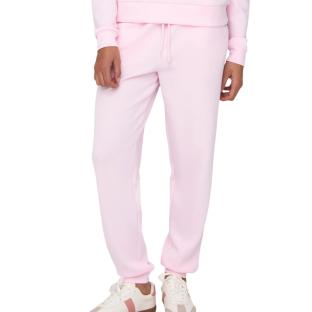 Jogging Rose Femme Only Plounge pas cher