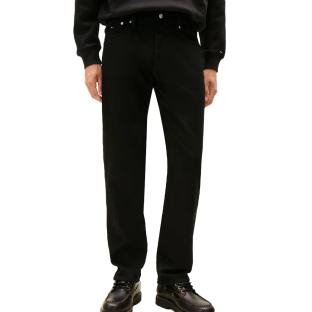 Schwarze Herrenjeans „Ryans“ von Tommy Hilfiger Ansicht 0