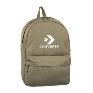 Sac à dos Vert Mixte Converse Speed 3 10025485 pas cher