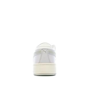 Baskets Blanches/Grises Mixte Puma Ca Pro Sport vue 0
