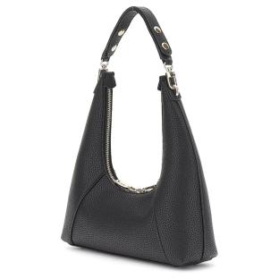 Sac à Main Noir Femme Guess Calista vue 0