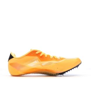 Chaussures Athlétisme Orange Homme Adidas Adizero Sprintstar Spark Core vue 0