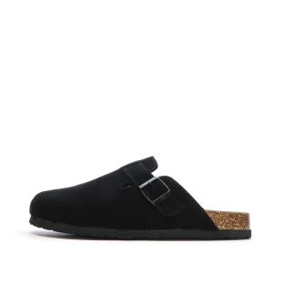 Sabots Noir Homme Xti 144138 pas cher