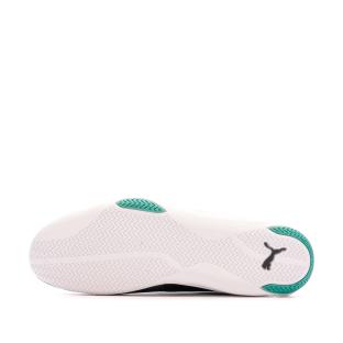 Baskets Noir Homme Puma Mercedes Mapf1 R-cat Machina vue 5