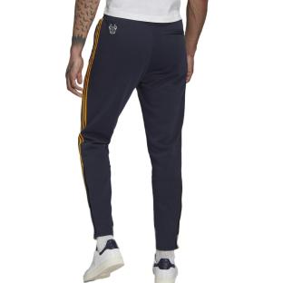 Réal Madrid Jogging Marine Homme Adidas 2022/2023 vue 2