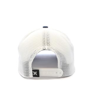 Casquette Noir/Blanc Homme Hurley Warner vue 3