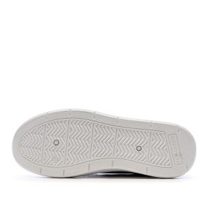 Baskets Noires Femme US Polo ASSN For Everyday vue 0