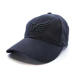 Casquette Noire Homme Kaporal Prode pas cher