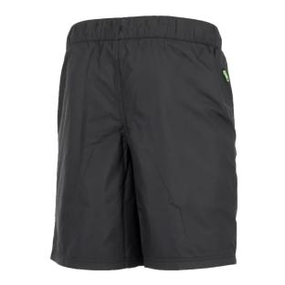 Short Noir Homme Puma Mapf1 02 vue 2