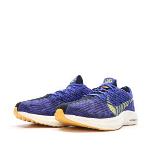 Chaussures de Running Bleu Homme Nike Pegasus Turbo vue 6