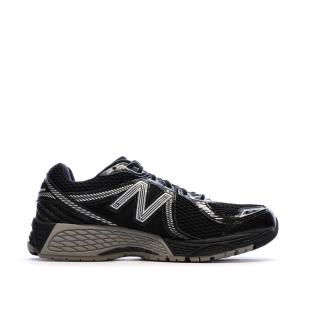 New Balance 860 Baskets Noir Homme vue 0