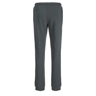 Jogging Gris Foncé Garçon Jack & Jones Jwhvesterbro vue 2