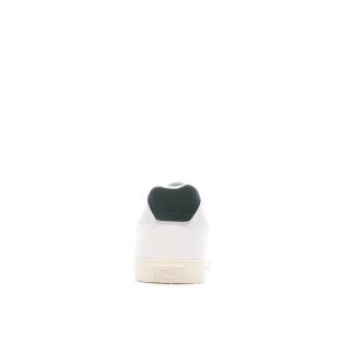 Baskets Blanches Homme Lacoste Vulcanized1R5 vue 3