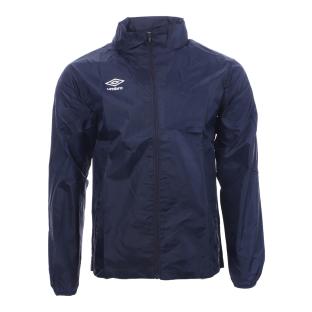 Veste Marine Homme Umbro Core vue 0