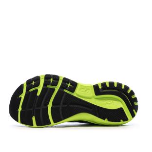 Chaussures de Running Noires Homme Brooks Adrenaline GTS 23 vue 5