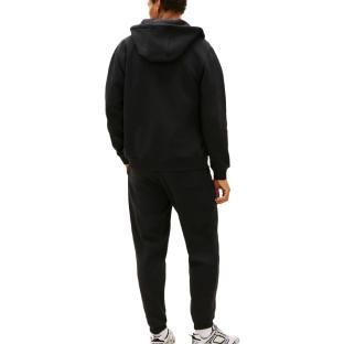 Survêtement Noir Homme Tommy Hilfiger Regular vue 0