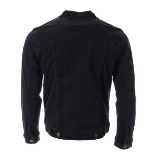 Vestes Bleu Brut Homme Lee Cooper Ozari vue 2
