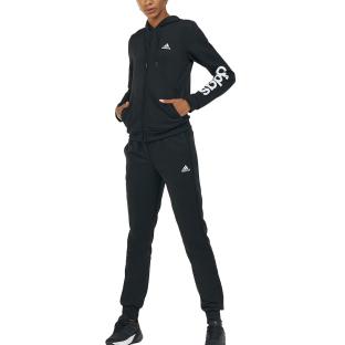 Survêtement Noir Femme Adidas GM5575 pas cher