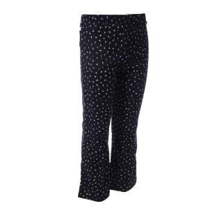 Pantalon Fluide Marine Fille Teddy Smith Solena pas cher