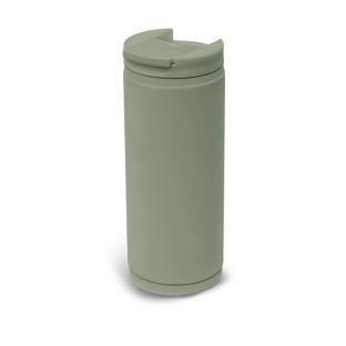 Mug Isotherme Vert Atmosphera vue 0