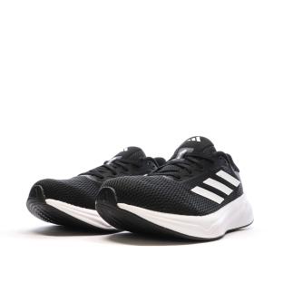 Schwarze Laufschuhe Herren Adidas Response IG9922 Ansicht 0